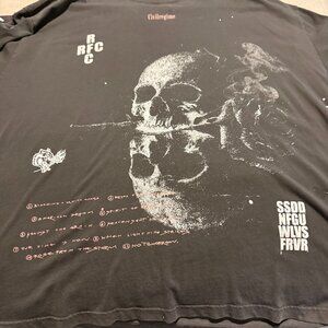 Civil Regime Darc Sport Drop Size 3XL